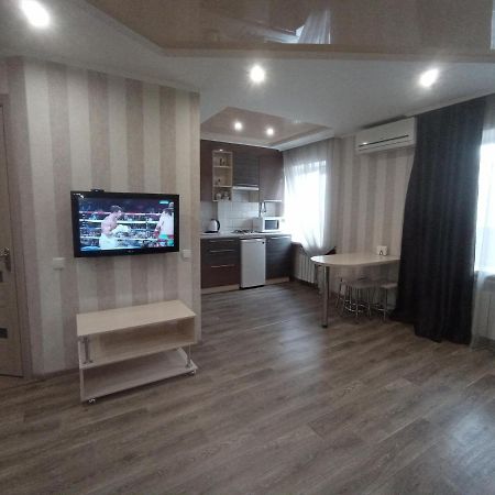דנייפרופטרובסק Apartment At Kirova מראה חיצוני תמונה