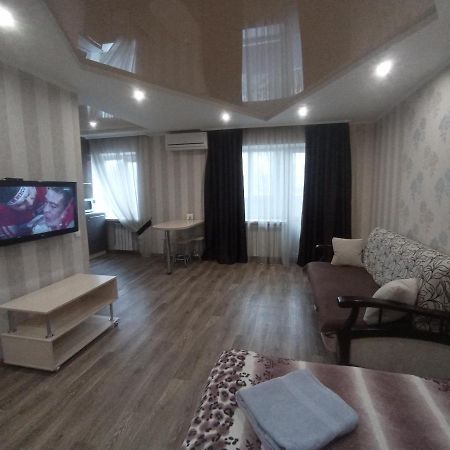 דנייפרופטרובסק Apartment At Kirova מראה חיצוני תמונה
