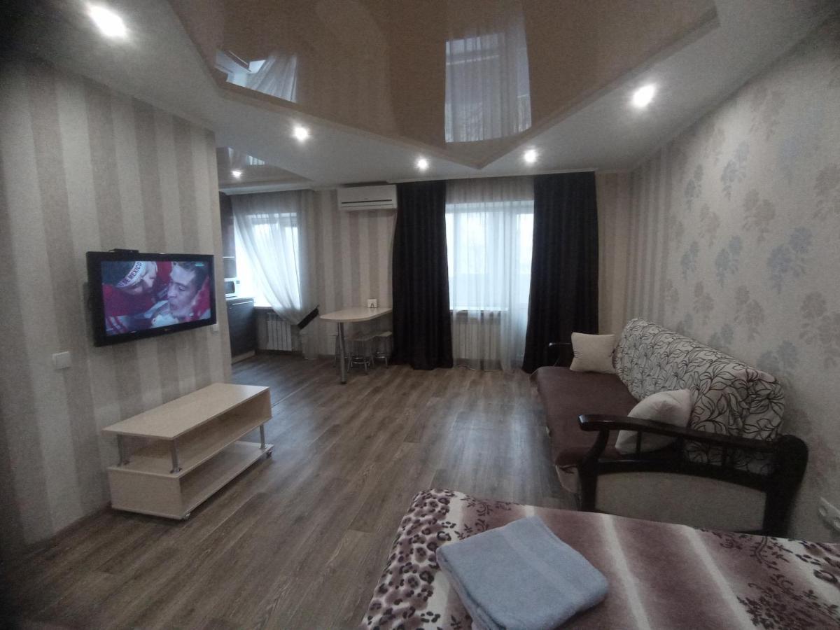 דנייפרופטרובסק Apartment At Kirova מראה חיצוני תמונה
