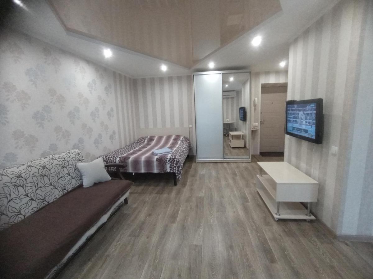 דנייפרופטרובסק Apartment At Kirova מראה חיצוני תמונה