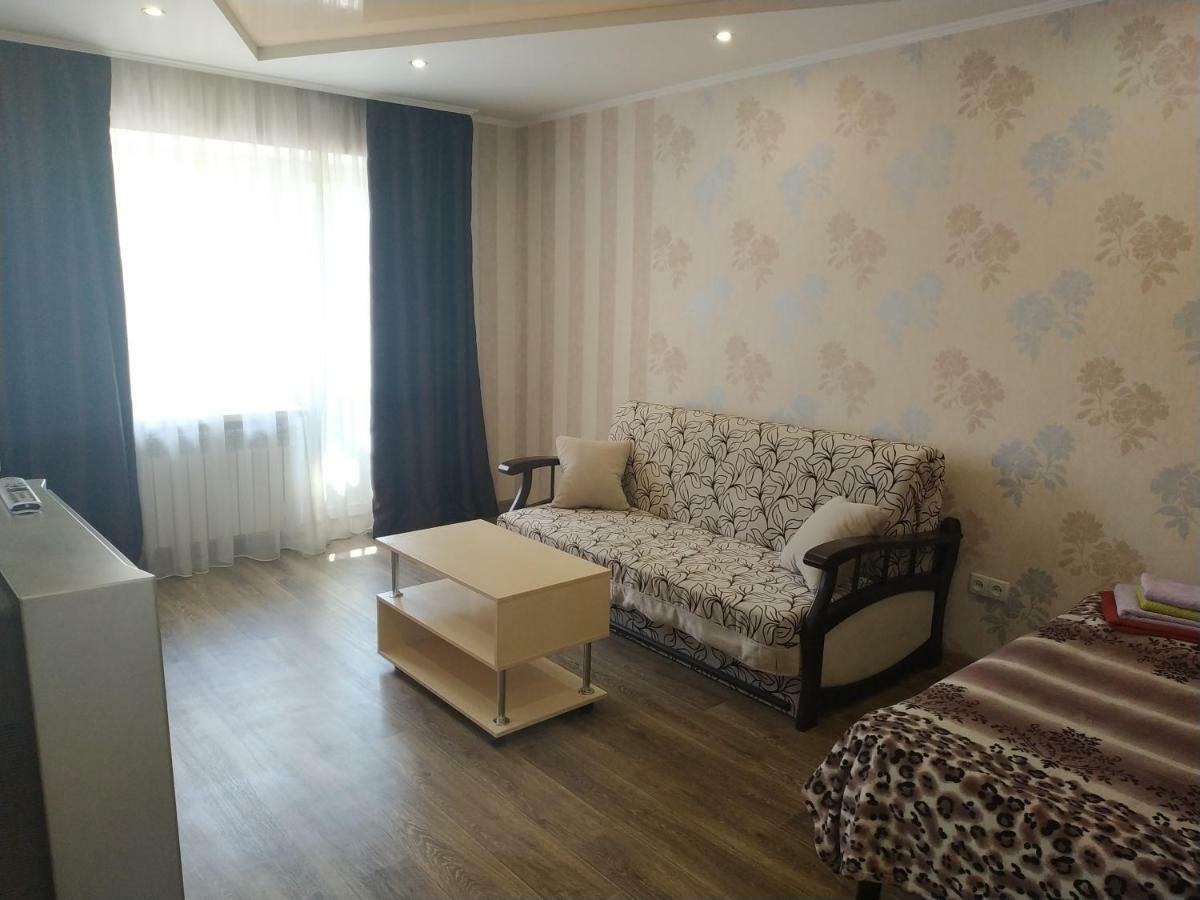 דנייפרופטרובסק Apartment At Kirova מראה חיצוני תמונה